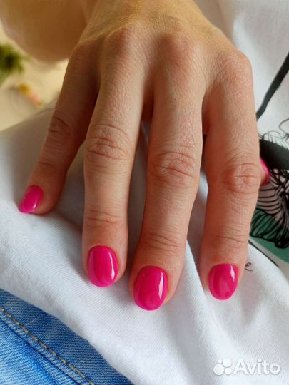 Маникюр/Мастер/Косая Гора