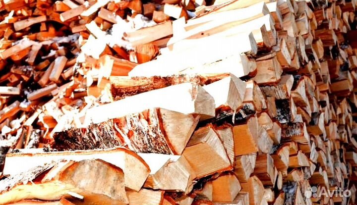 Дрова из Буратино