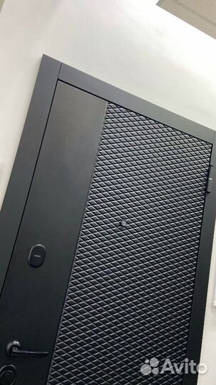 Дверь входная