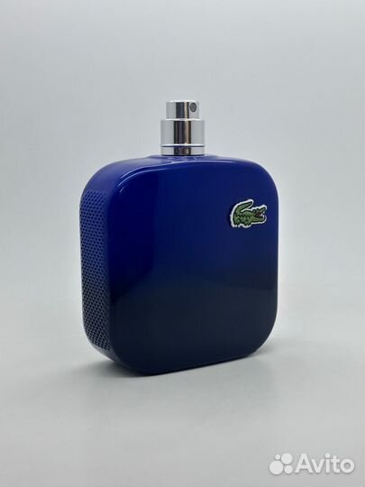 Lacoste Eau De Lacoste L.12.12 Pour Lui Magnetic