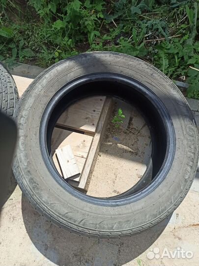 Kumho Solus KL21 235/60 R18 103H