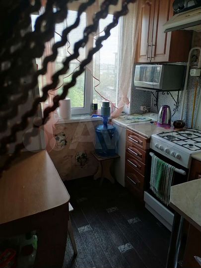 2-к. квартира, 48 м², 5/5 эт.