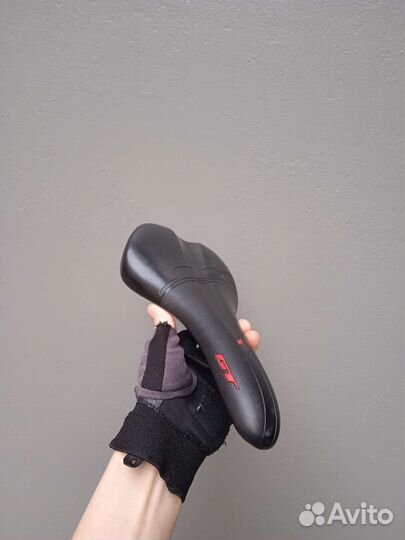 Седло GT для велосипеда