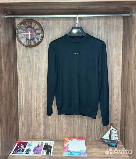 Свитер hugo