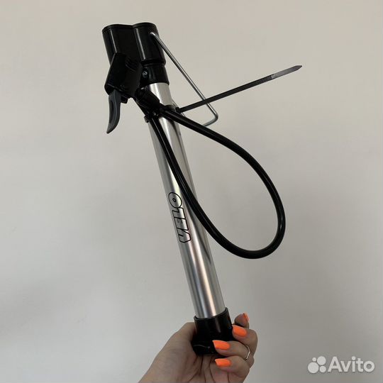 Запчасти на велосипед