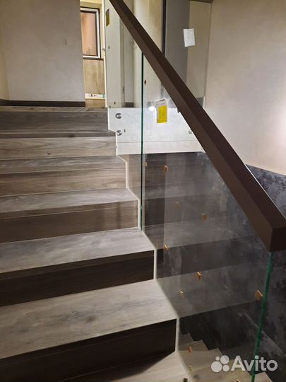 Ограждения «под ключ»