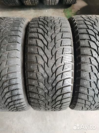 Tracmax X-Privilo S500 245/45 R18 100T