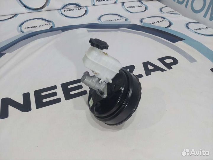 Вакуумный усилитель тормозов Ssangyong New Action