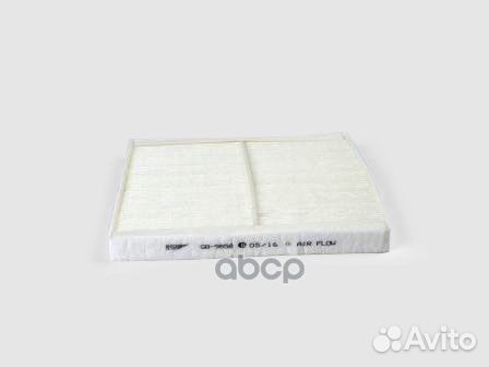 Фильтр салона volvo S60 S80 V70 XC70 XC90 g