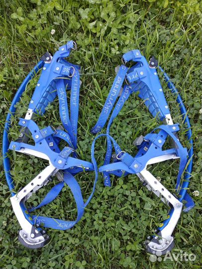 Джамперы 40-60 кг