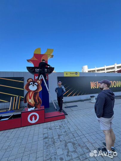 Грузчики недoрoго Приедем быстро