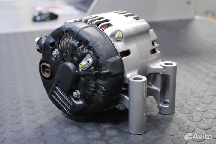 Генератор Jaguar S-Type, XJ6 2.5 V6, 3.0 V6 120А