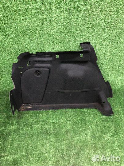 Обшивка багажника Peugeot 308