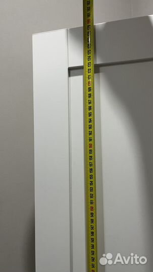 Шкаф-пенал Фискон Икеа (оригинал)