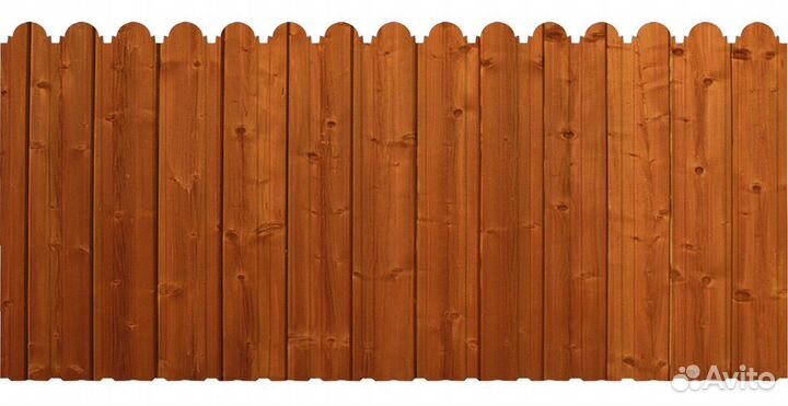 Профнастил на забор