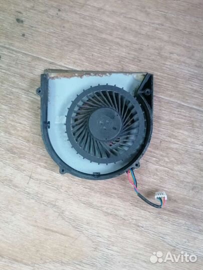 Lenovo g580 20157 Кулер