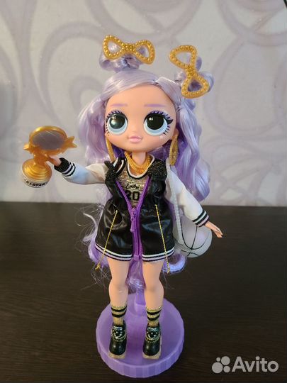 Фигурка LoL Sport