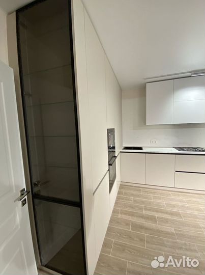 Кухонный гарнитур на заказ. Своё производство