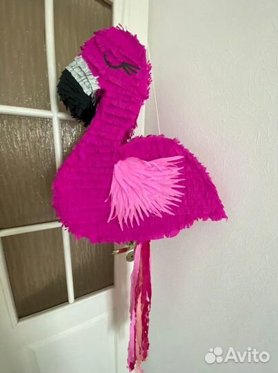 Пиньяты в наличии и под заказ