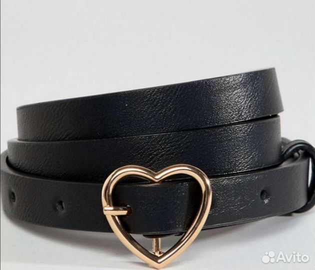 Новый ремень Billie Eilish x H&M, ASOS