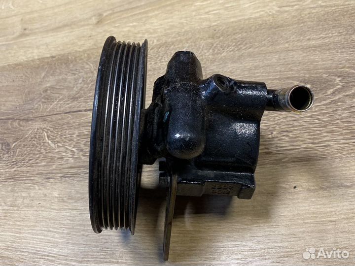 Opel vectra a 2,5 V6 рестайлинг гидроусилитель рул