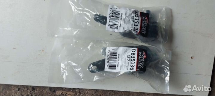 Шаровая опора ford focus 1