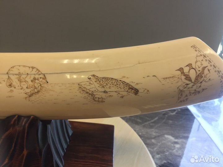 Интерьерная инсталляция 