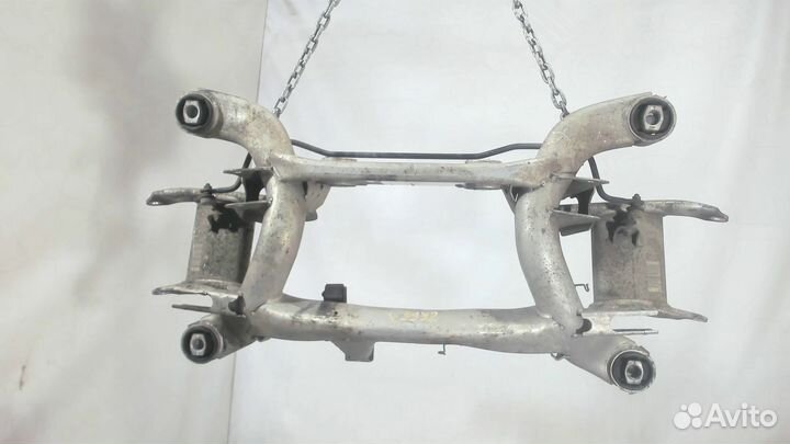 Балка подвески задняя BMW 5 E39, 1998