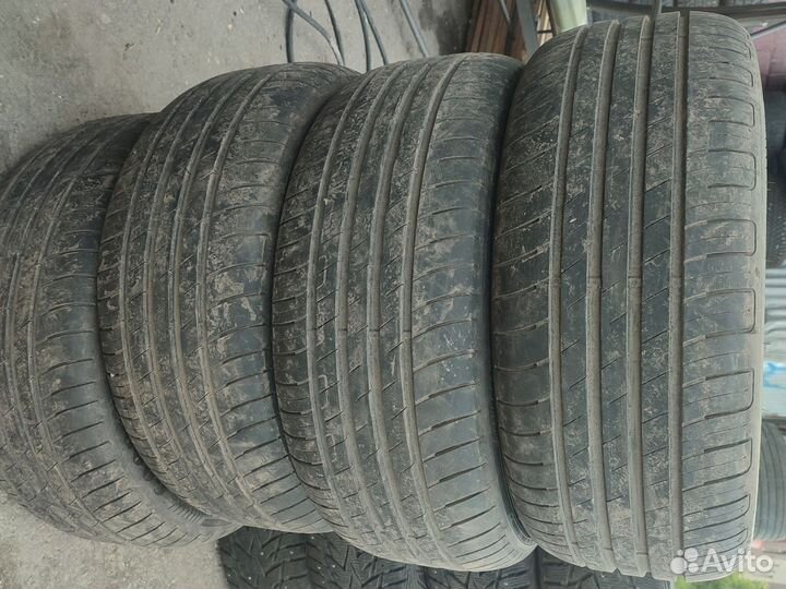 Goodyear EfficientGrip 225/50 R17 94W