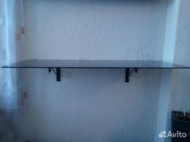 Полка настенная