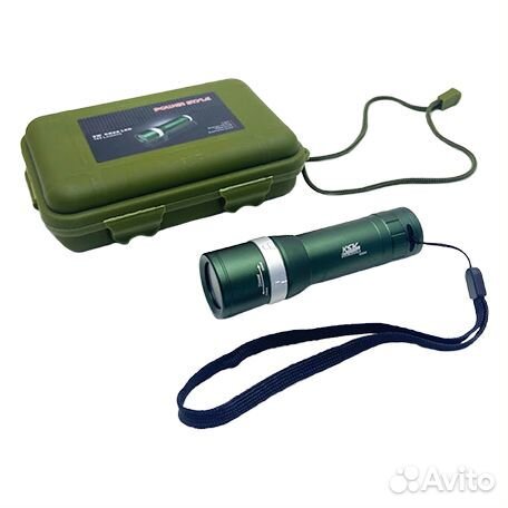 Фонарь 1С №105, 1coob, zoom; 59924