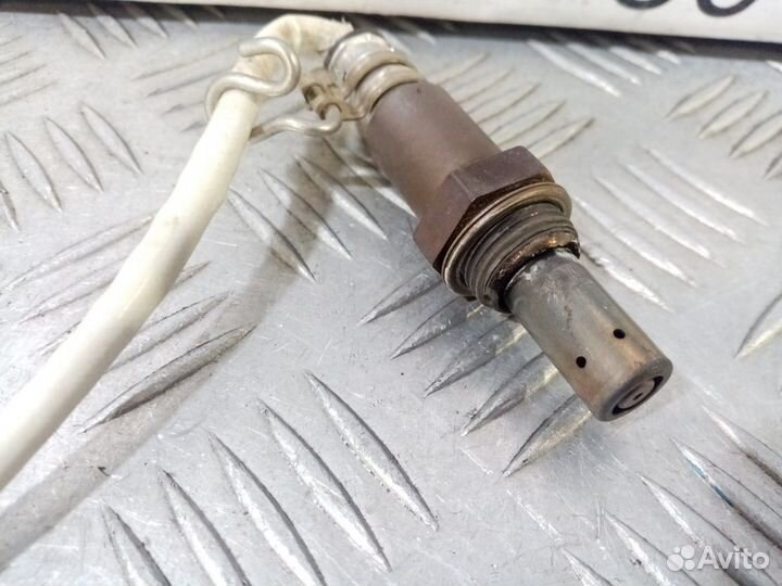 Б/У Датчик кислородный/Lambdasonde#001