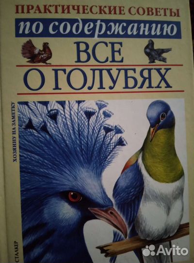 Антикварные книги