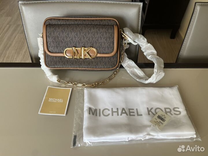 Сумка Michael Kors Parker оригинал новая