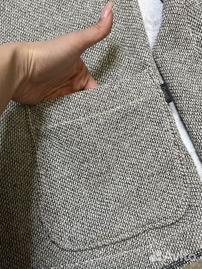 Кардиган пиджак Jack Jones L