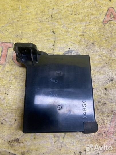 Блок управления климат-контролем Toyota Mark X