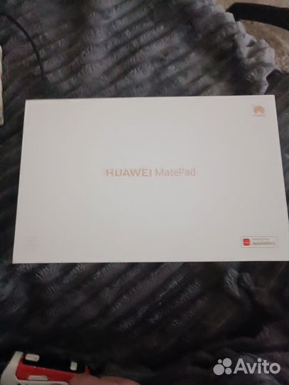 Huawei matepad 10.4