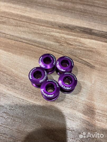 Бонки для велосипеда