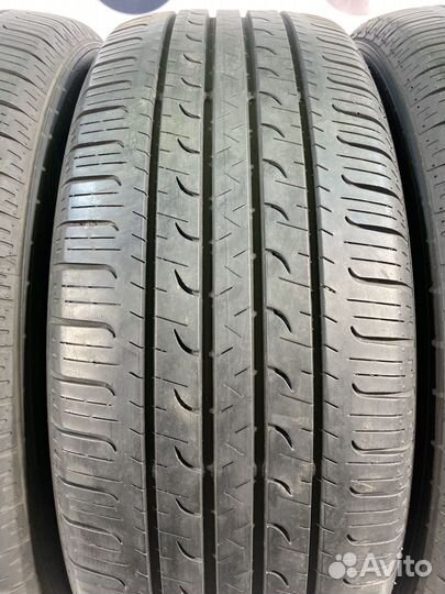 Goodyear EfficientGrip SUV 4x4 225/55 R19