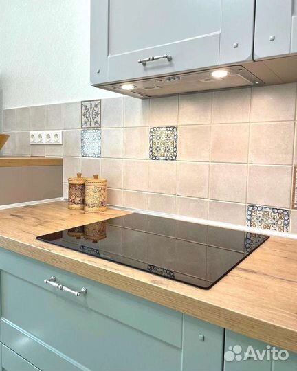 Кухни на заказ по размерам