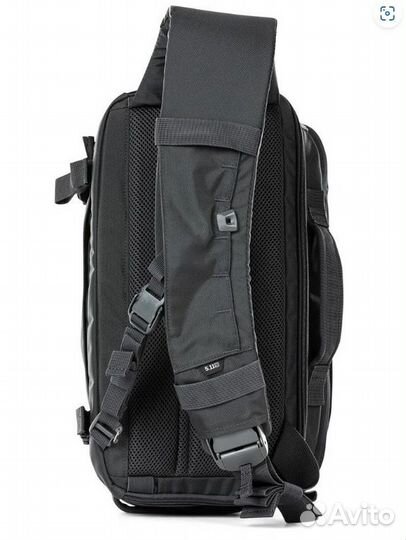 Рюкзак слинг 5.11 Tactical LV10 2.0 13L