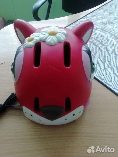 Шлем детский