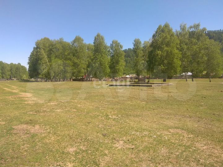 Участок 18 сот. (ИЖС)