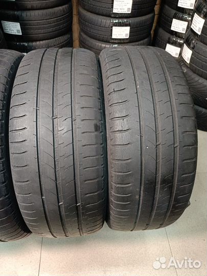 Michelin Energy Saver 215/55 R16 93V