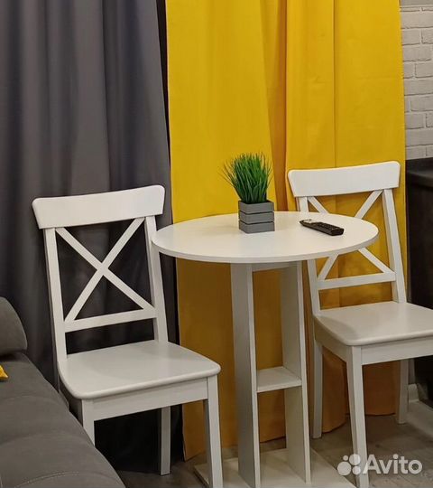 Стол новый