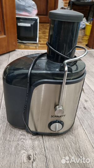 Продам соковыжималку