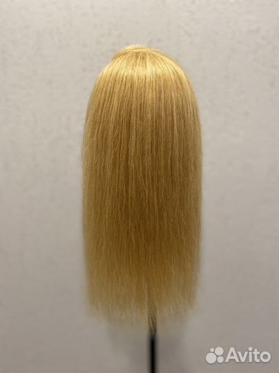 Голова для причесок