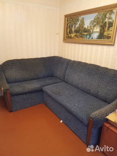 Продам диван бу
