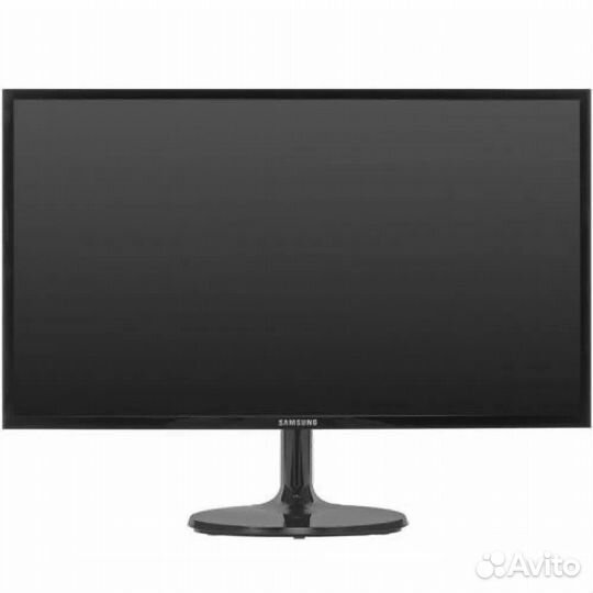 Компьютер + монитор