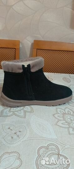 Угги женские зимние 40